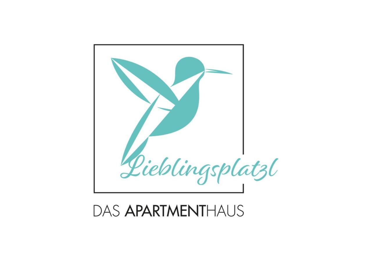 Lieblingsplatzl - Das Apartmenthaus Дроболах ам Фаакерзее Екстериор снимка