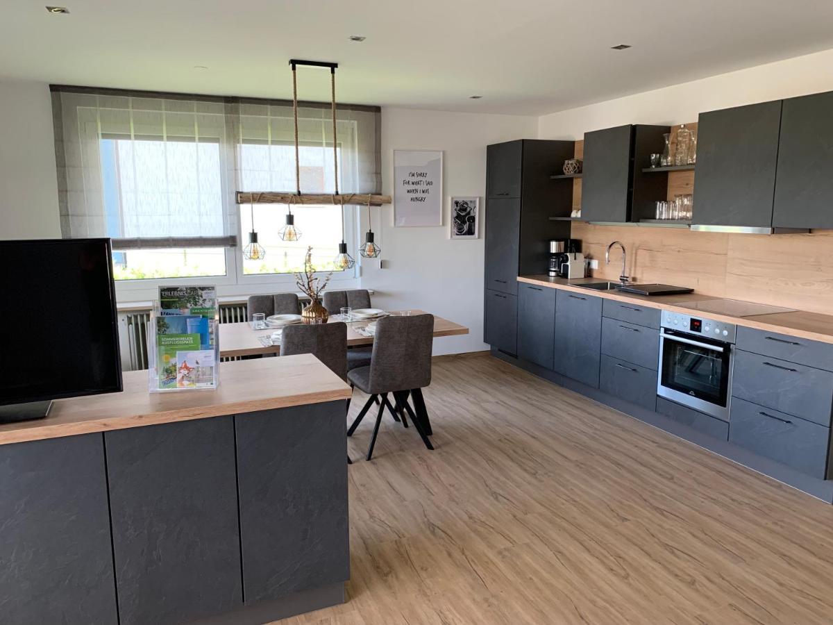 Lieblingsplatzl - Das Apartmenthaus Дроболах ам Фаакерзее Екстериор снимка