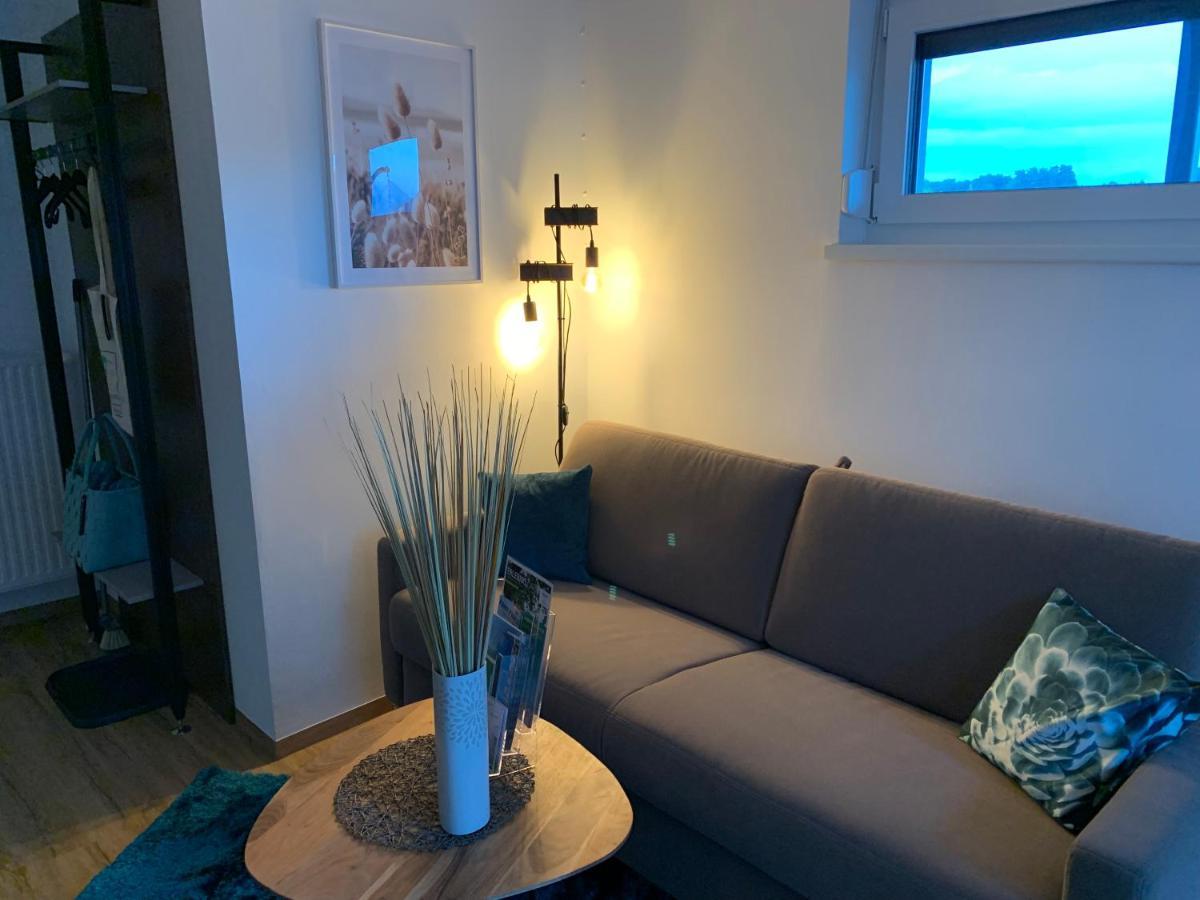 Lieblingsplatzl - Das Apartmenthaus Дроболах ам Фаакерзее Екстериор снимка